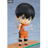PRE ORDER - Haikyu!! - Tobio Kageyama figure The New Karasuno, Nendoroid