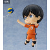 PRE ORDER - Haikyu!! - Tobio Kageyama figure The New Karasuno, Nendoroid