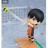 PRE ORDER - Haikyu!! - Tobio Kageyama figure The New Karasuno, Nendoroid