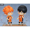 PRÉCOMMANDE - Haikyu!! - Figurine Tobio Kageyama The New Karasuno, Nendoroid