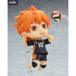 Haikyu!! - Shoyo Hinata...