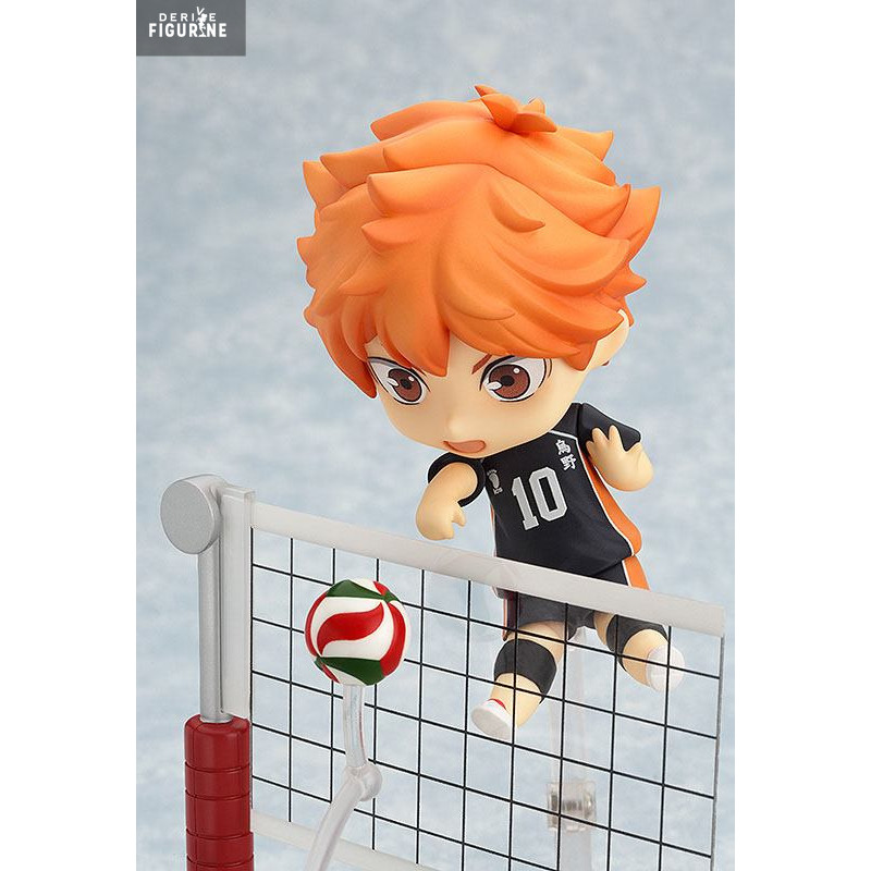 Haikyu!! - Shoyo Hinata...