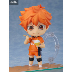 PRÉCOMMANDE - Haikyu!! -...