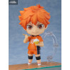 PRE ORDER - Haikyu!! - Shoyo Hinata figure The New Karasuno, Nendoroid