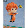 PRE ORDER - Haikyu!! - Shoyo Hinata figure The New Karasuno, Nendoroid