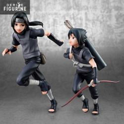 Naruto - Figurines Itachi...