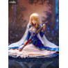 PRÉCOMMANDE - Fate/Grand Order - Figurine Saber Garden of Avalon