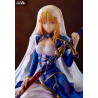PRÉCOMMANDE - Fate/Grand Order - Figurine Saber Garden of Avalon