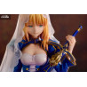 PRÉCOMMANDE - Fate/Grand Order - Figurine Saber Garden of Avalon