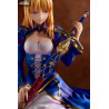 PRÉCOMMANDE - Fate/Grand Order - Figurine Saber Garden of Avalon