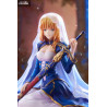 PRÉCOMMANDE - Fate/Grand Order - Figurine Saber Garden of Avalon