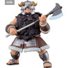 PRÉCOMMANDE - Delicious in Dungeon - Figurine Senshi, Figma