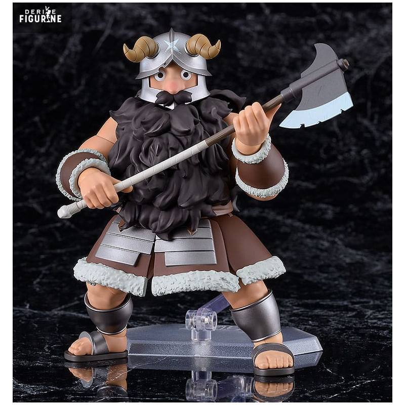 Delicious in Dungeon -...