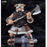Delicious in Dungeon - Senshi figure, Figma
