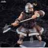 PRÉCOMMANDE - Delicious in Dungeon - Figurine Senshi, Figma