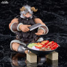 PRÉCOMMANDE - Delicious in Dungeon - Figurine Senshi, Figma