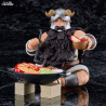 PRÉCOMMANDE - Delicious in Dungeon - Figurine Senshi, Figma
