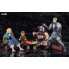 PRÉCOMMANDE - Delicious in Dungeon - Figurine Senshi, Figma