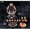 PRÉCOMMANDE - Delicious in Dungeon - Figurine Senshi, Figma