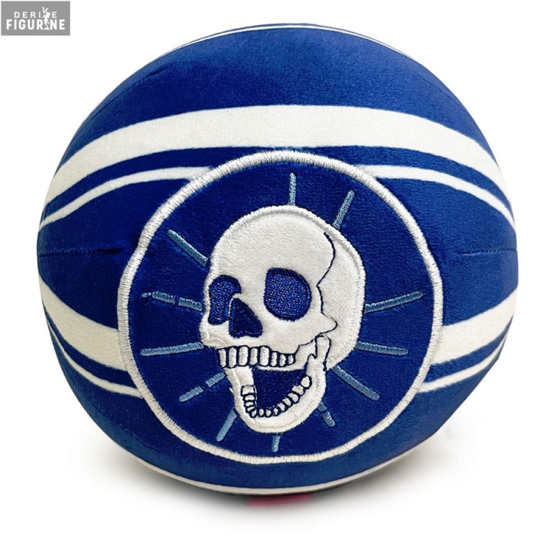 PRE ORDER - Call of Duty - Plush Kill Joy Stickie