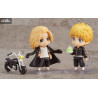 PRE ORDER - Tokyo Revengers - Takemichi Hanagaki figure, Nendoroid