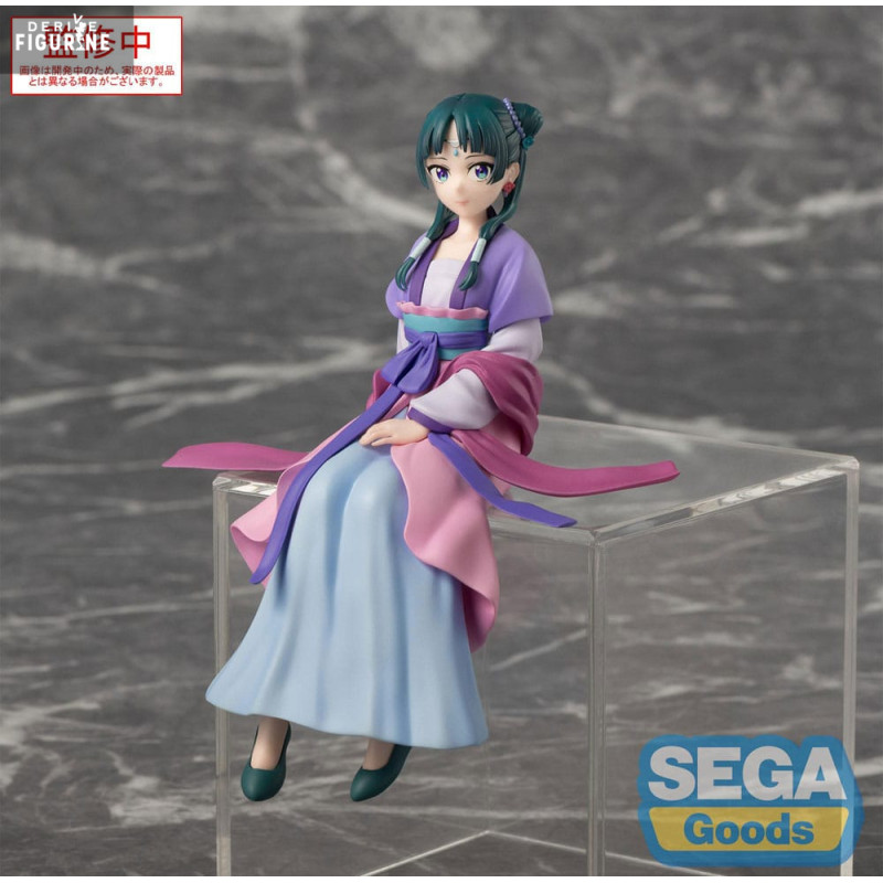 PRÉCOMMANDE - The Apothecary Diaries - Figurine Maomao Moon Fairy, PM Perching
