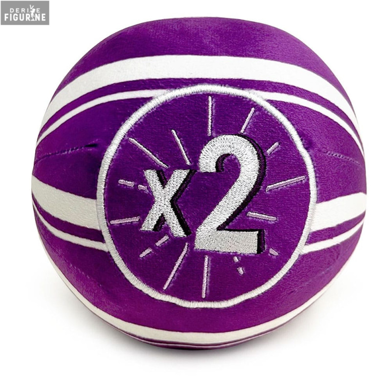 PRÉCOMMANDE - Call of Duty - Peluche Who's Keeping Score Stickie