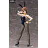 PRE ORDER - Kill la Kill - Mako Mankanshoku figure, Bunny
