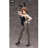 PRE ORDER - Kill la Kill - Mako Mankanshoku figure, Bunny