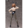 PRE ORDER - Kill la Kill - Mako Mankanshoku figure, Bunny