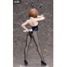 PRE ORDER - Kill la Kill - Mako Mankanshoku figure, Bunny