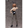 PRE ORDER - Kill la Kill - Mako Mankanshoku figure, Bunny