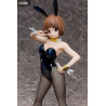 PRE ORDER - Kill la Kill - Mako Mankanshoku figure, Bunny