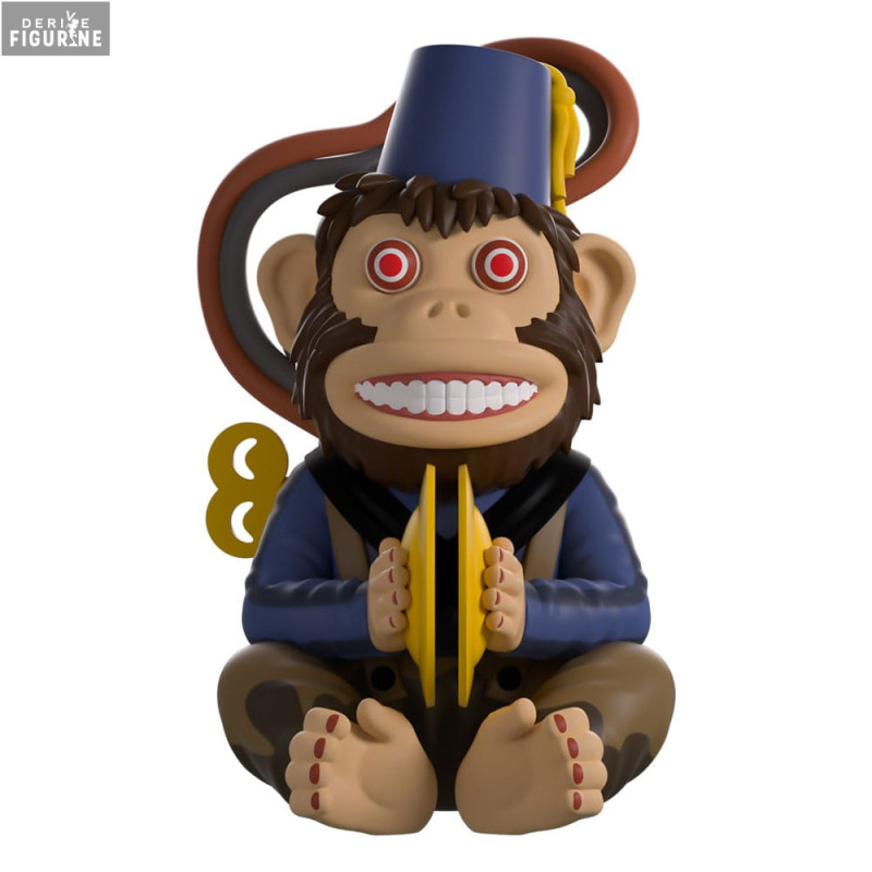 PRE ORDER - Call of Duty Zombies - Figure Monkey Bomb