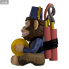 PRE ORDER - Call of Duty Zombies - Figure Monkey Bomb