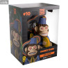 PRE ORDER - Call of Duty Zombies - Figure Monkey Bomb