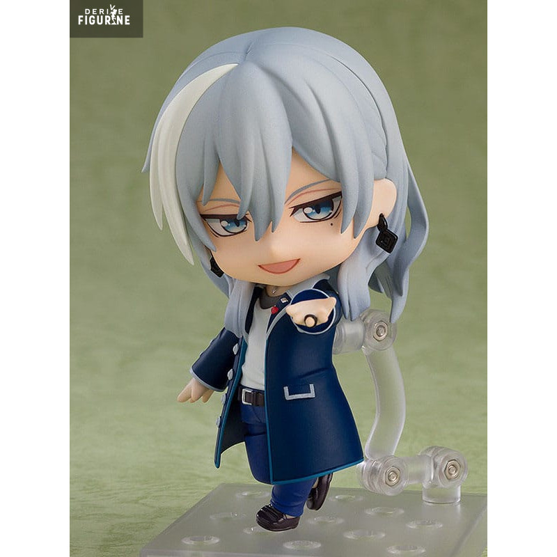 PRE ORDER - Idolish7 - Yuki figure, Nendoroid