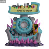 PRE ORDER - Call of Duty Zombies - Figure Liberty Falls Pack-a-Punch