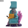 PRE ORDER - Call of Duty Zombies - Figure Liberty Falls Pack-a-Punch
