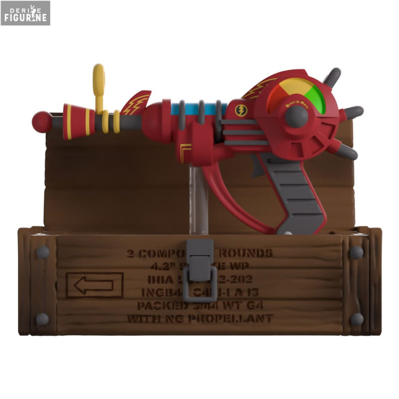 PRE ORDER - Call of Duty Zombies - Figure Ray Gun
