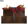 PRE ORDER - Call of Duty Zombies - Figure Ray Gun