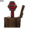 PRE ORDER - Call of Duty Zombies - Figure Ray Gun