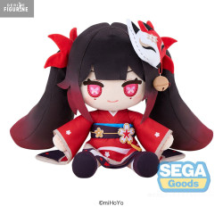 PRE ORDER - Honkai: Star...