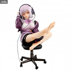 SSSS.Gridman - Shinjo Akane...