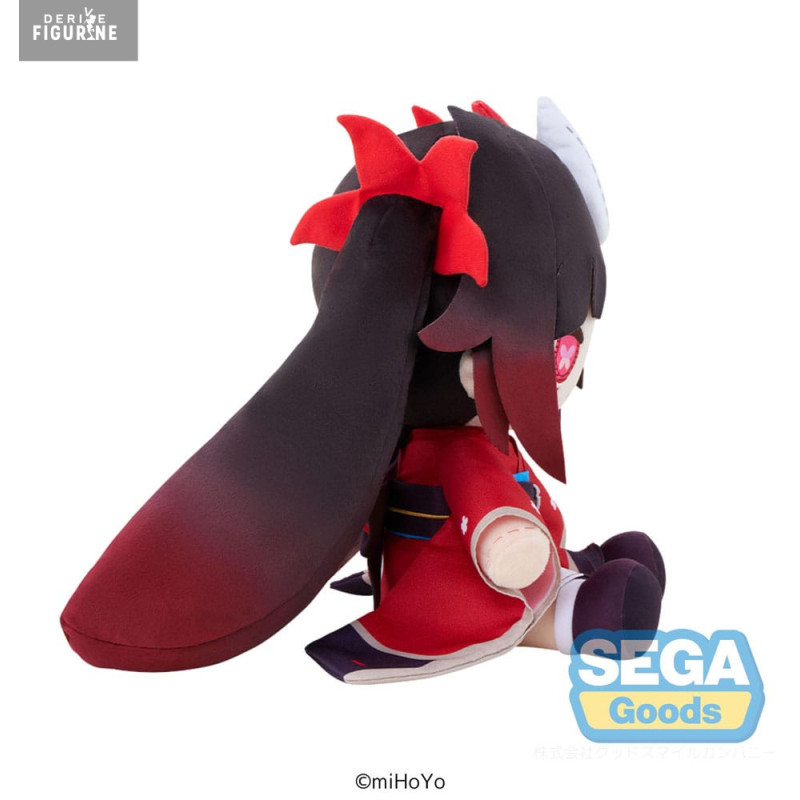 PRE ORDER - Honkai: Star...