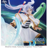 PRE ORDER - Frieren: Beyond Journey's End - Frieren figure The Heights of Magic, FIGURIZM Alpha