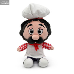 PRE ORDER - Chuck E. Cheese...