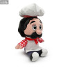 PRE ORDER - Chuck E. Cheese - Plush Pasqually