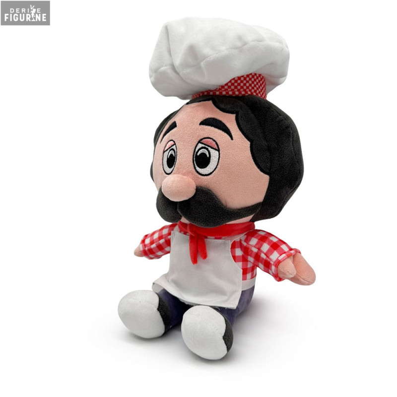 PRE ORDER - Chuck E. Cheese...