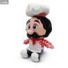 PRE ORDER - Chuck E. Cheese - Plush Pasqually